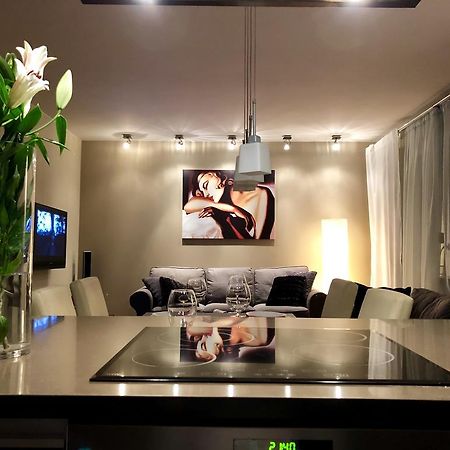 Apartament Strumykowa Zielona Góra Exteriör bild