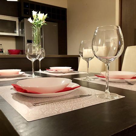 Apartament Strumykowa Zielona Góra Exteriör bild