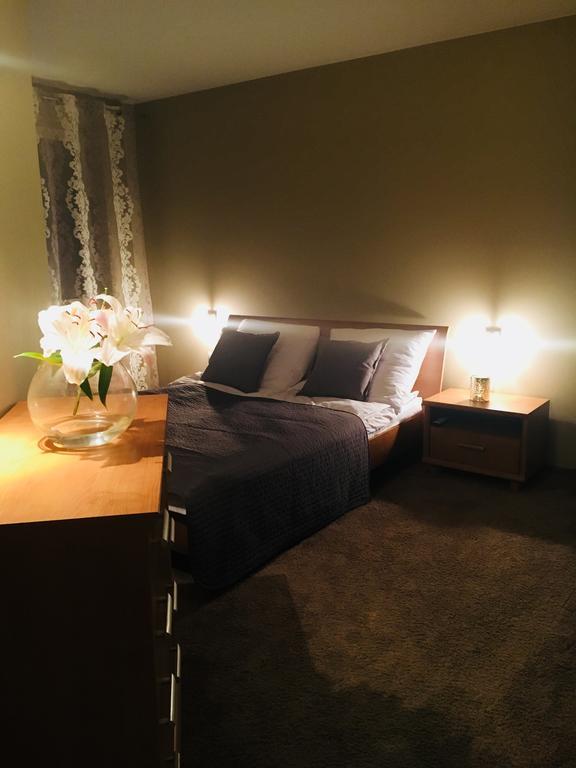 Apartament Strumykowa Zielona Góra Exteriör bild