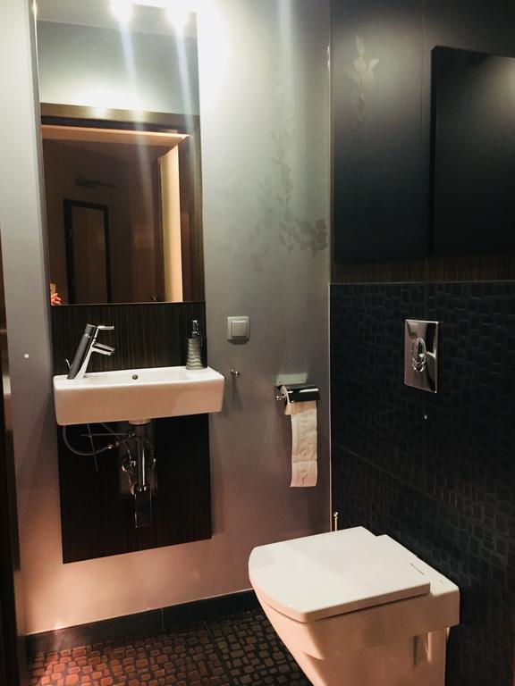 Apartament Strumykowa Zielona Góra Exteriör bild