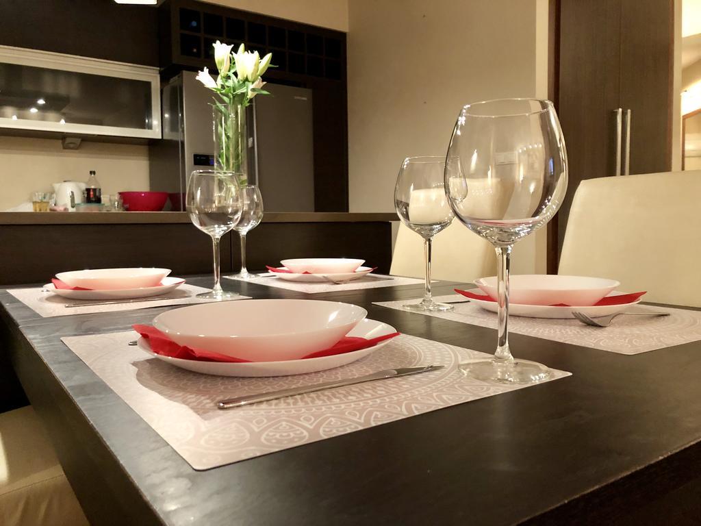 Apartament Strumykowa Zielona Góra Exteriör bild